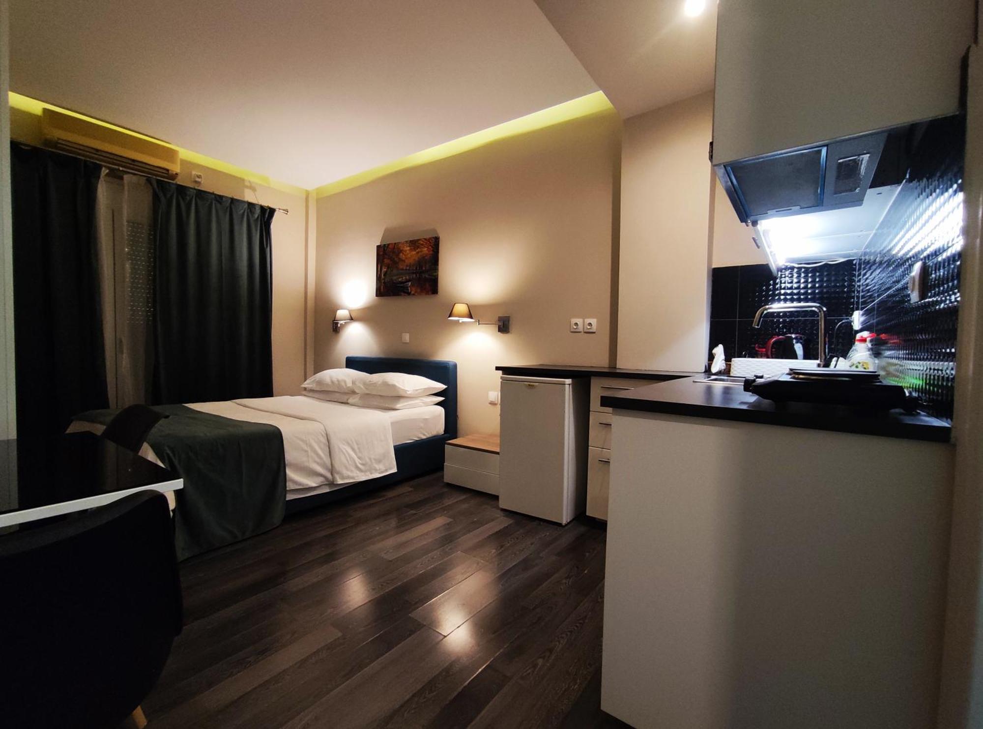 Appartamento 20 Atene